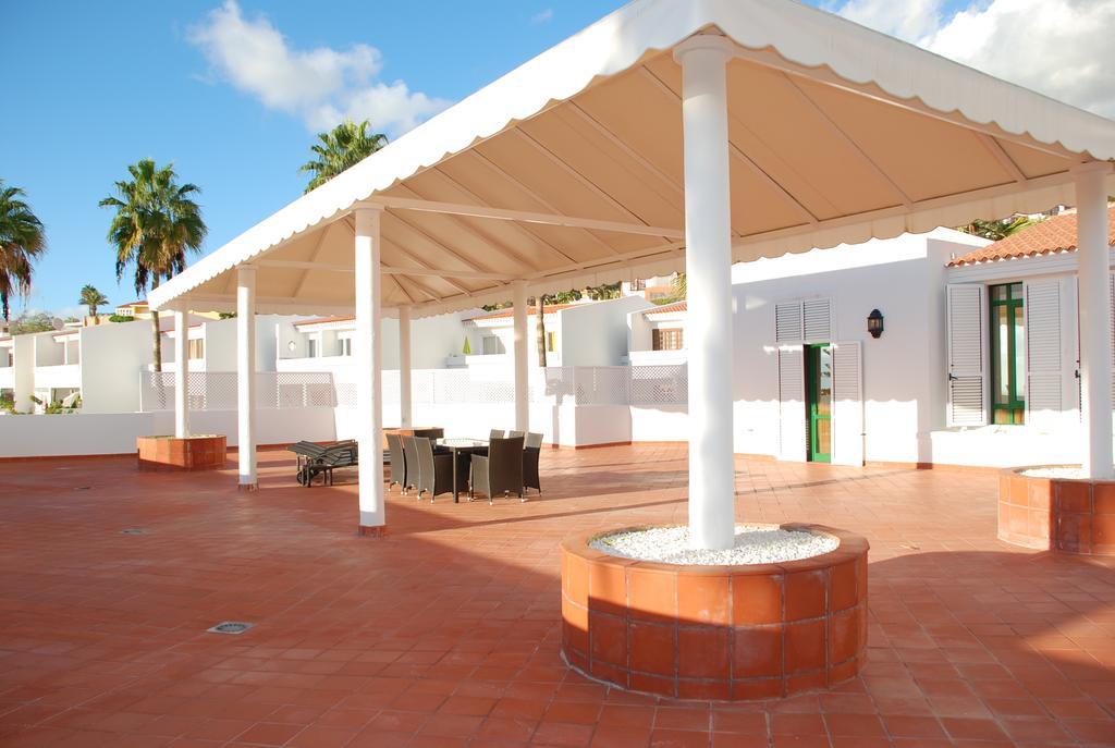 100 Island Village Julia Costa Adeje  Chambre photo
