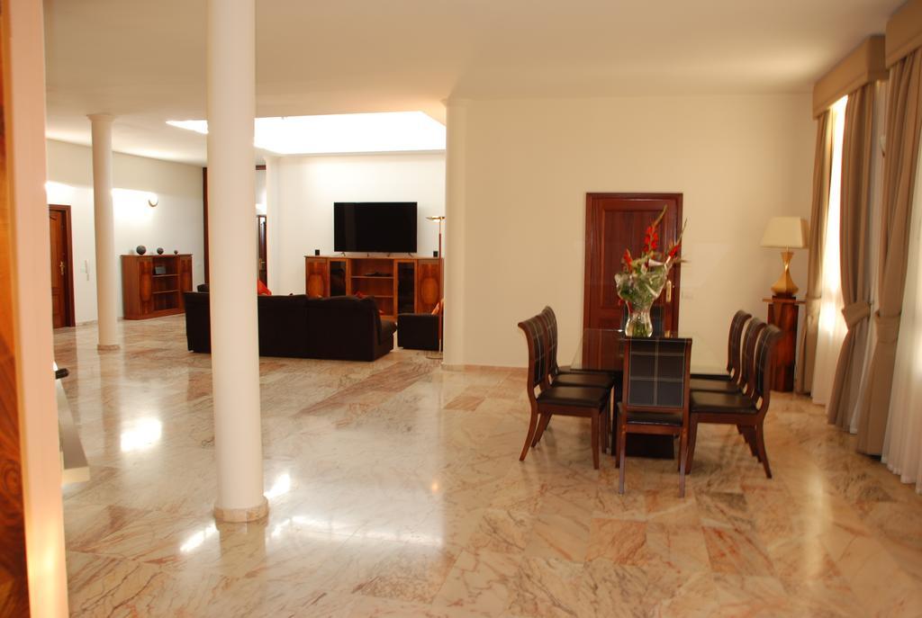 100 Island Village Julia Costa Adeje  Chambre photo