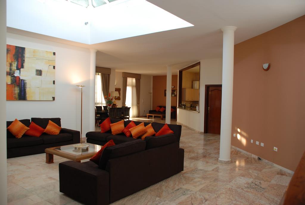 100 Island Village Julia Costa Adeje  Chambre photo