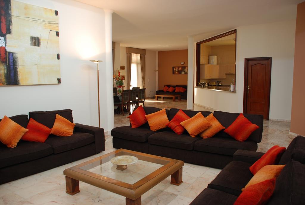 100 Island Village Julia Costa Adeje  Chambre photo