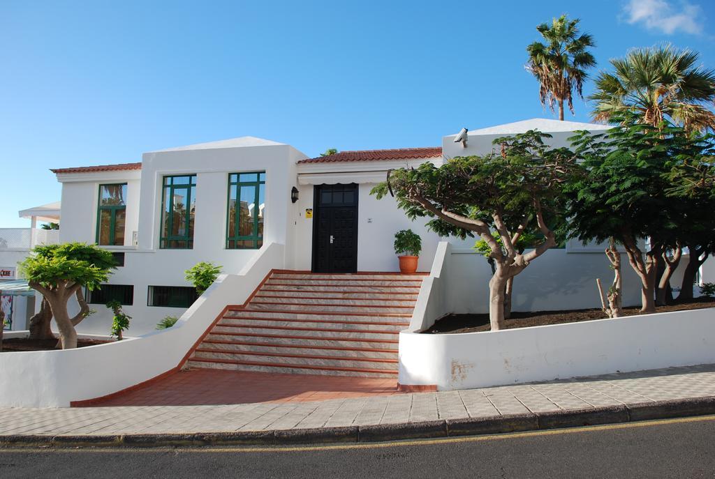 100 Island Village Julia Costa Adeje  Chambre photo