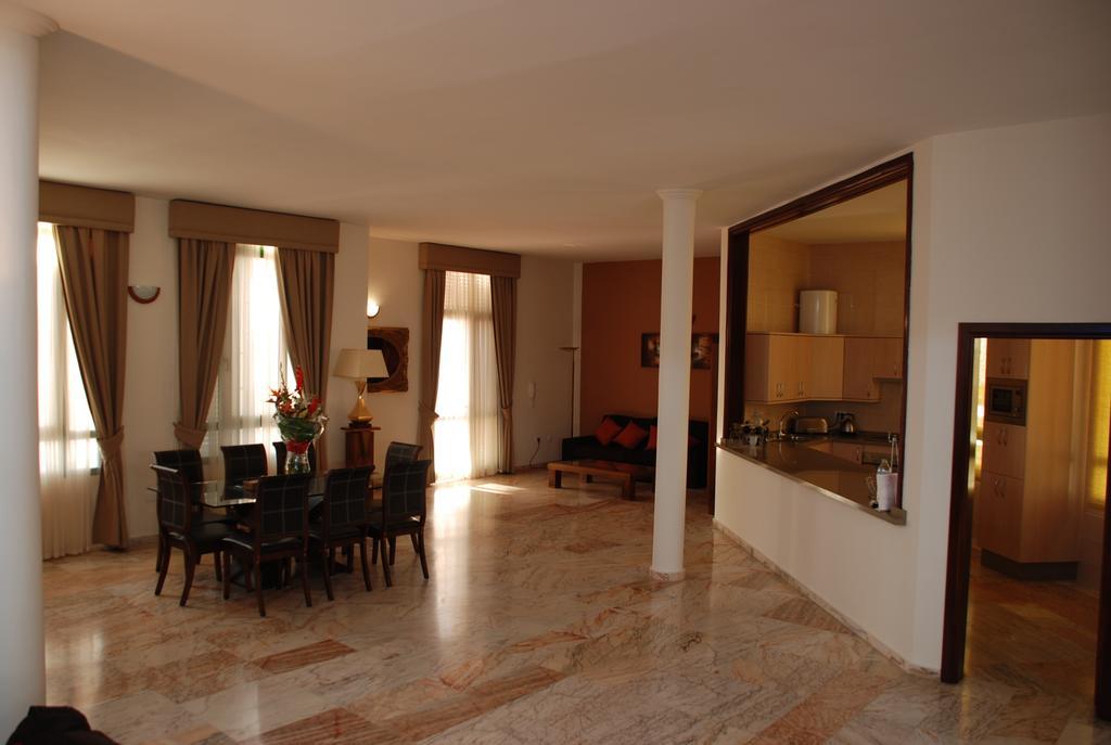 100 Island Village Julia Costa Adeje  Chambre photo