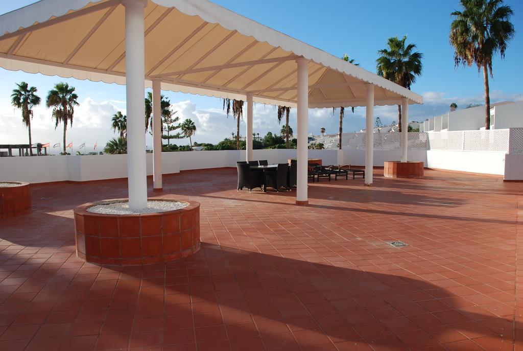 100 Island Village Julia Costa Adeje  Chambre photo